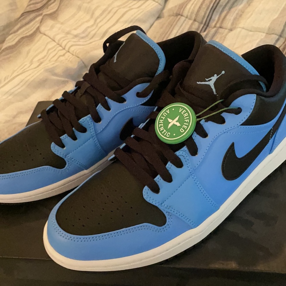 Air Jordan 1 Low